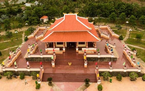 Những địa điểm du lịch nổi tiếng ở Sóc Trăng