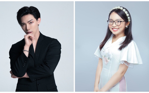 Erik và Phương Mỹ Chi cùng Phòng Trà Online dừng chân ở Đà Lạt