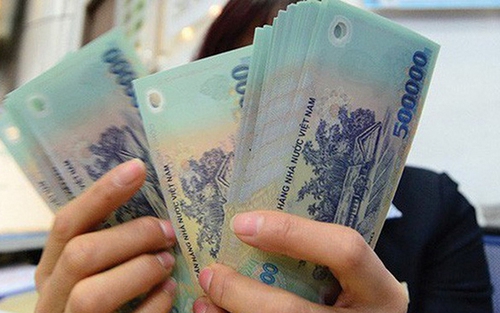 Thưởng Tết Nguyên đán 2022 giảm nhẹ, trung bình 6,17 triệu đồng