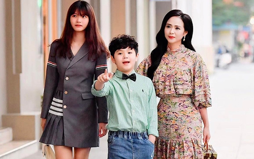 Nữ hoàng Hoa hồng Bùi Thanh Hương gìn giữ hương vị Tết xưa