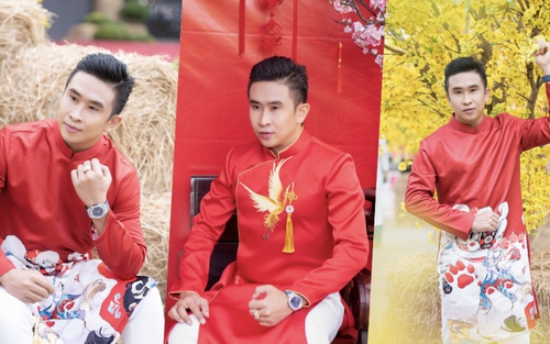 MC VOV Giao thông Chu Tấn Văn: Hoài niệm hương vị Tết xưa