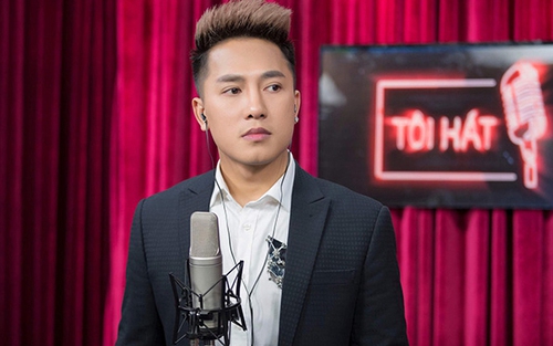 Châu Khải Phong bất ngờ ra mắt album Bolero 'Bản tình cuối'