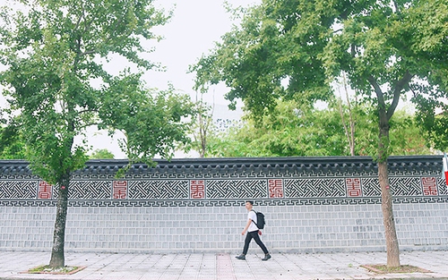 Lễ hội Con đường Văn hoá Hàn Quốc tại Hà Nội