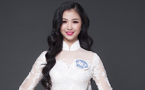 Ngôi vị Hoa hậu Đại dương Việt Nam năm 2017 sắp 'có chủ'