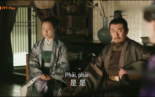 'Minh Lan truyện' tập 20, 21: Chấp thuận cho con gái cưng lấy Cố Đình Diệp, Dư phu nhân muốn ‘diệt trừ hậu họa’