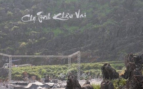 Hà Giang sẵn sàng đón du khách tham dự Lễ hội 100 năm Chợ tình Khâu Vai ​