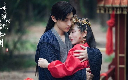 ‘Hương mật tựa khói sương’ tập 57: 'Lập lại trật tự', tráo dâu trong đại hôn Ma – Thiên