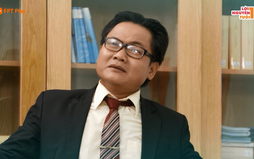 ‘Bad Luck – Lời nguyền tuổi 17’ tập 7: An đã tìm ra người miễn nhiễm với lời nguyền?
