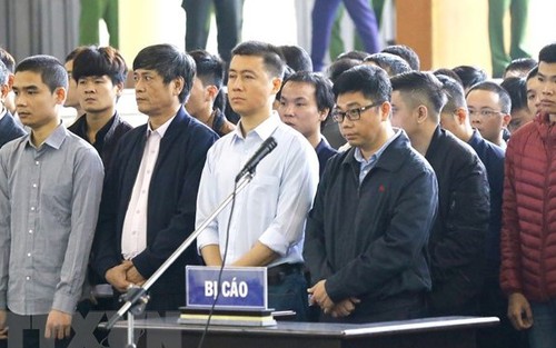 Vụ đánh bạc nghìn tỷ: Xét xử trên tinh thần thượng tôn pháp luật