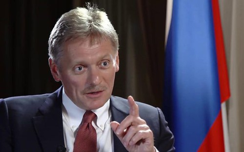 Căng thẳng quanh vụ điệp viên Skripal: Nga phản đối lệnh trừng phạt của EU