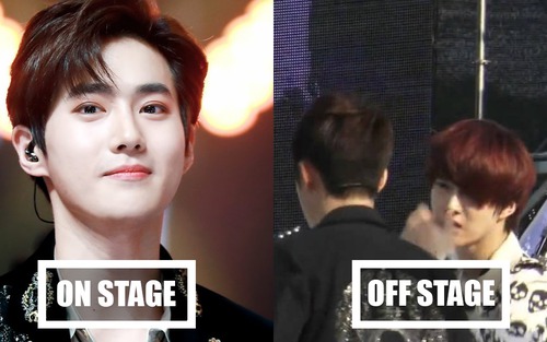 Quản lý ‘vạch trần’ tính cách thật của các thành viên EXO sau hào quang sân khấu