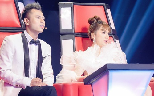 The Voice Kids 2019 tung luật chơi mới 'làm khó' dàn HLV