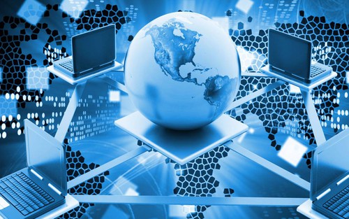 Internet toàn cầu có thể ‘sập nguồn’ trong 48 giờ tới
