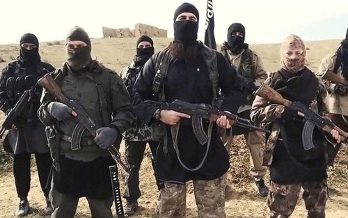 Vấn đề chống khủng bố: Iraq kết án tử hình một công dân Bỉ do gia nhập IS