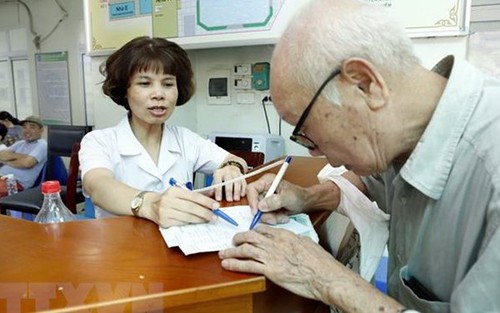 Việt Nam có khoảng 1,3 triệu người bị sa sút trí tuệ