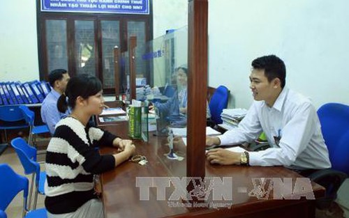 Sửa đổi, bổ sung một số quy định về tiền lương