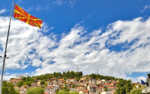 Quốc hội Hy Lạp thông qua thỏa thuận đổi tên nước của Macedonia