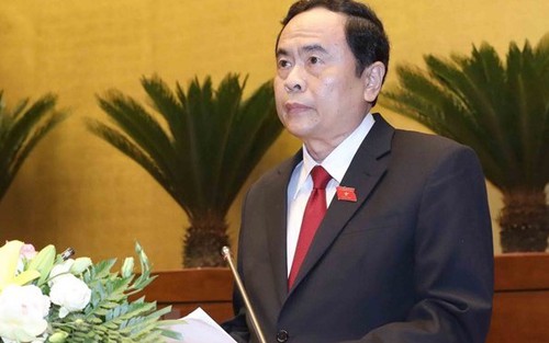 Đoàn đại biểu Đảng và Nhà nước Việt Nam thăm Triều Tiên