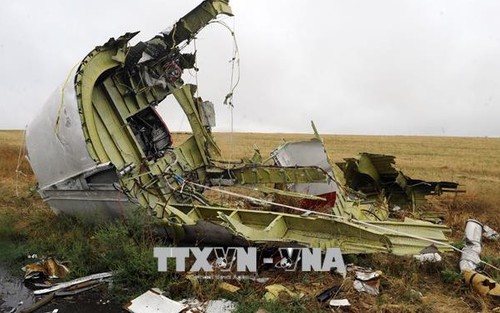Nga tiết lộ nội dung ghi âm về máy bay MH17