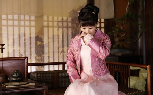 'Minh Lan truyện' tập 22, 23: Mẹ Nguyên Nhược cắt đứt mối tình thanh mai trúc mã của Nguyên Nhược và Minh Lan