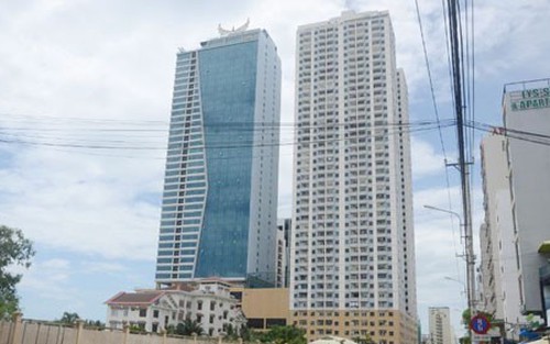 Đà Nẵng cương quyết xử lý sai phạm của Mường Thanh