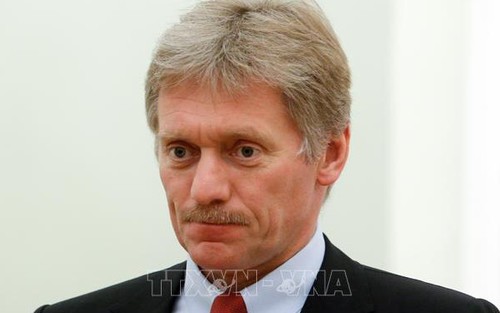Điện Kremlin tuyên bố quan hệ Nga-Israel sẽ bị tổn hại