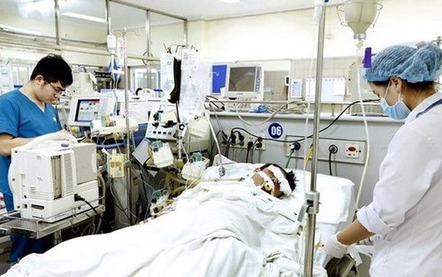 Vụ 3 người nghi ngộ độc rượu ở Quảng Trị: Một nạn nhân đã tử vong