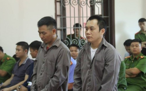 Vụ lùi xe trên cao tốc Hà Nội-Thái Nguyên: Tòa án nhân dân Tối cao rút hồ sơ để xem xét lại bản án