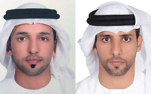 Hai nhà du hành vũ trụ đầu tiên của UAE tham gia sứ mệnh tại ISS