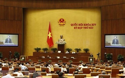 Điều chỉnh mức lương cơ sở lên 1,49 triệu đồng/tháng từ 1/7/2019
