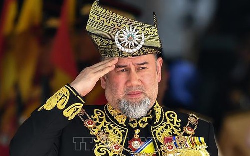 Malaysia ấn định thời điểm bầu chọn Quốc vương mới