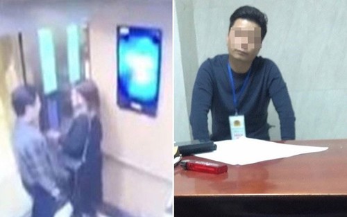 Phó Thủ tướng Trương Hòa Bình chỉ đạo kiểm tra việc xử lý đối tượng có hành vi sàm sỡ nữ sinh trong thang máy