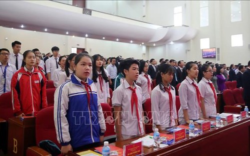 10 sự kiện tiêu biểu của Thủ đô Hà Nội năm 2018