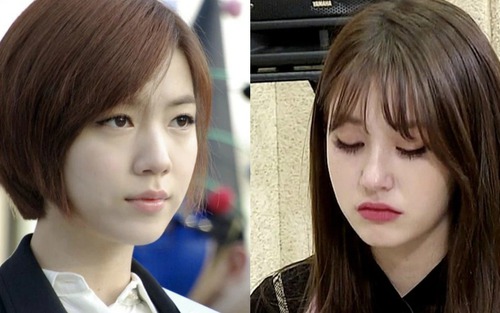 8 câu chuyện bắt nạt thần tượng đau lòng nhất K-pop