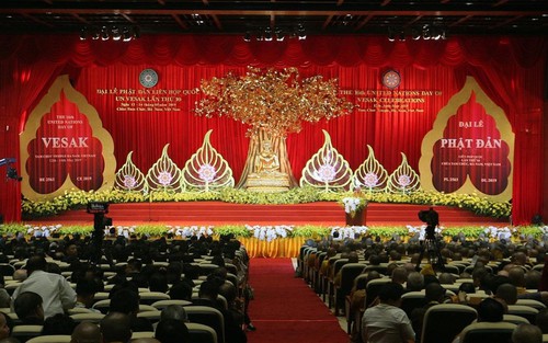 Đại lễ Phật đản Liên hợp quốc Vesak 2019: Truyền thông quốc tế thông tin đậm nét