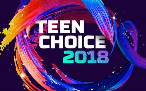 Đánh bại EXO, BLACKPINK, BTS thắng lớn tại ‘Teen Choice Award 2018’