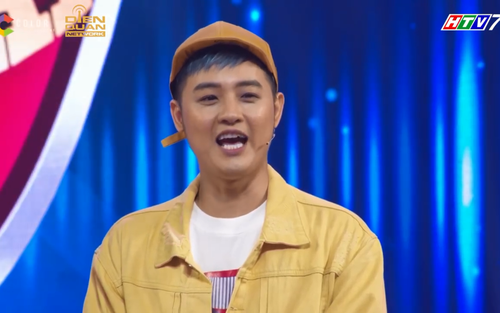 'Giọng ải giọng ai' tập 15: Thanh Duy, Đại Nhân trổ tài ‘chặt chém’ chủ nhà Trấn Thành không thương tiếc
