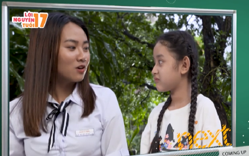 ‘Bad Luck – Lời nguyền tuổi 17’ tập 14: An đã tìm ra cách giải lời nguyền