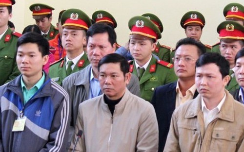 Phiên tòa xét xử Vụ sự cố y khoa tại Bệnh viện Đa khoa tỉnh Hòa Bình: Ngày cuối của phần tranh tụng