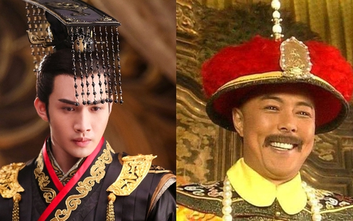 Thú vui du lịch của Hoàng đế Trung Quốc: Càn Long nổi tiếng ham chơi nhưng cũng không đi nhiều bằng người này