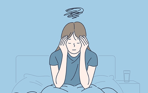Tâm lý học: Bạn có phải là người suy nghĩ quá mức hay không?