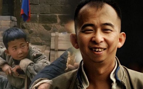 Nam diễn viên 'xấu nhất màn ảnh' Trung Quốc: Từng sống chui lủi trong tầng hầm, chật vật 8 năm mong đổi đời