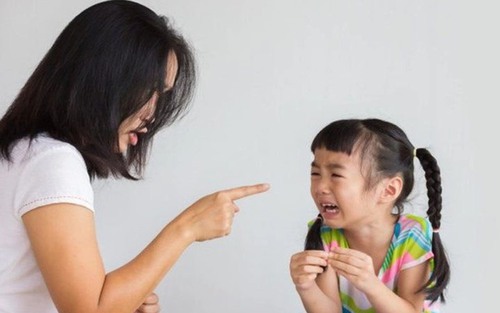 Đây mới thực sự là cách giáo dục đau đớn nhất