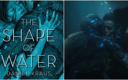 'Giải mã' chiến thắng của 'phim vàng' Oscar lần thứ 90: The Shape Of Water