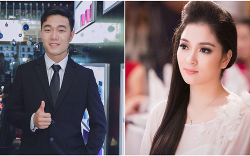 Cống Hiến 2018: Lương Xuân Trường trao giải; Hoa hậu Nguyễn Thị Huyền 'tái xuất'