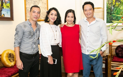 Nhạc sĩ Bình 'Tây' bất ngờ 'chơi lớn' khi rẽ ngang sang con đường ẩm thực