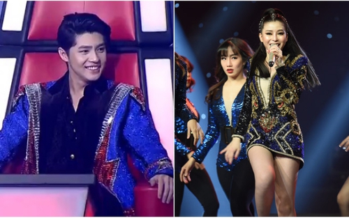 Chung kết Giọng hát Việt 2018: Ngọc Ánh - thí sinh team Noo Phước Thịnh trở thành Quán quân