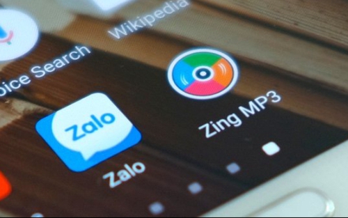 VIDEO: Nhiều báo điện tử và website bất ngờ sập hàng loạt