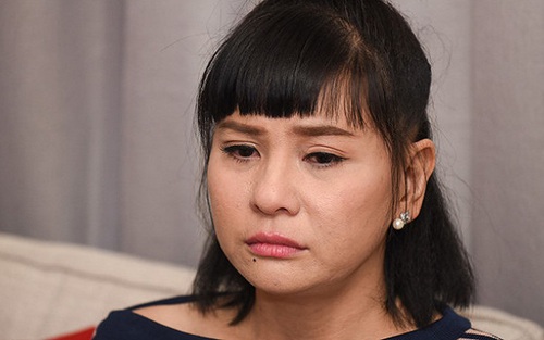 Showbiz 'hot' trong ngày: Cát Phượng bật khóc, thề độc 'chết bất đắc kỳ tử' khi bị An Nguy tố là 'chủ mưu' scandal