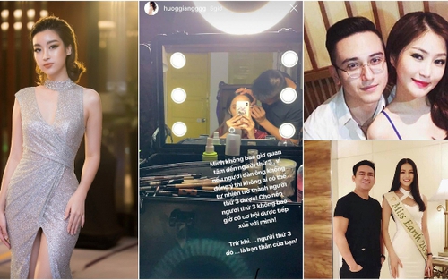 Showbiz 'hot' trong ngày: Bạn trai của Hương Tràm lộ diện; Hương Giang Idol ám chỉ bạn thân 'cướp bồ'?